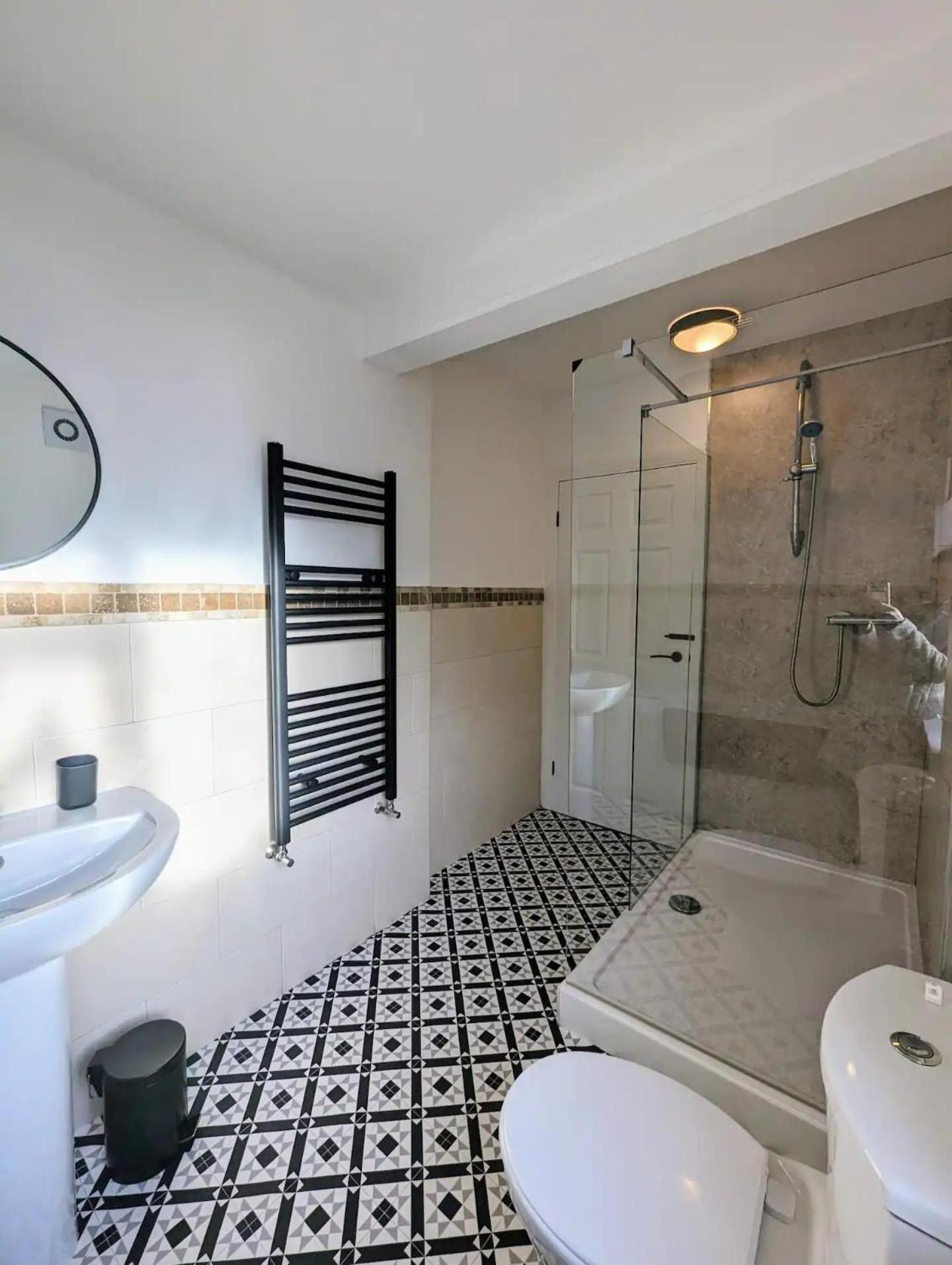 Homely 3 Bedroom House Perfect For Family And Friends 게이츠헤드 외부 사진