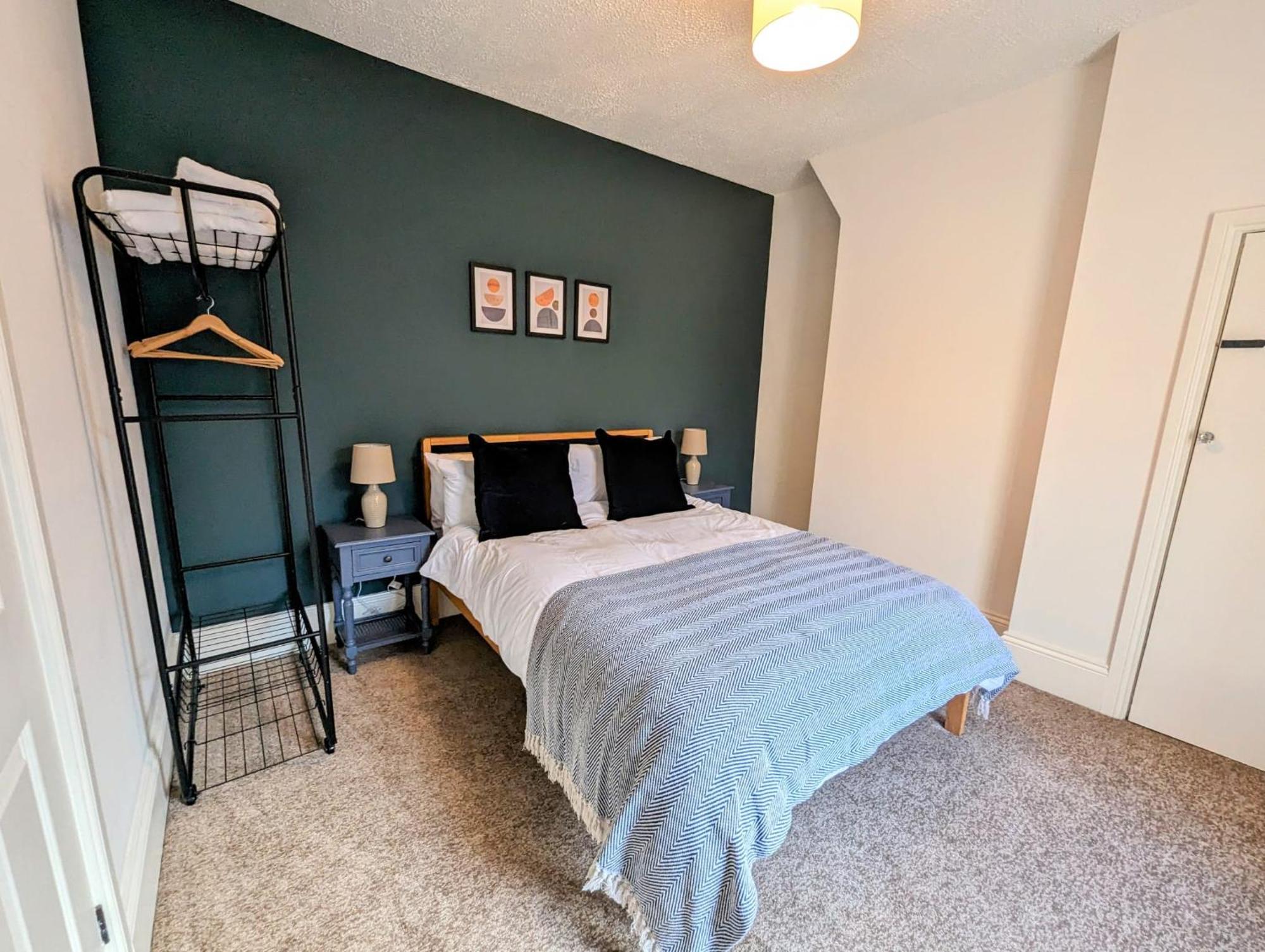 Homely 3 Bedroom House Perfect For Family And Friends 게이츠헤드 외부 사진