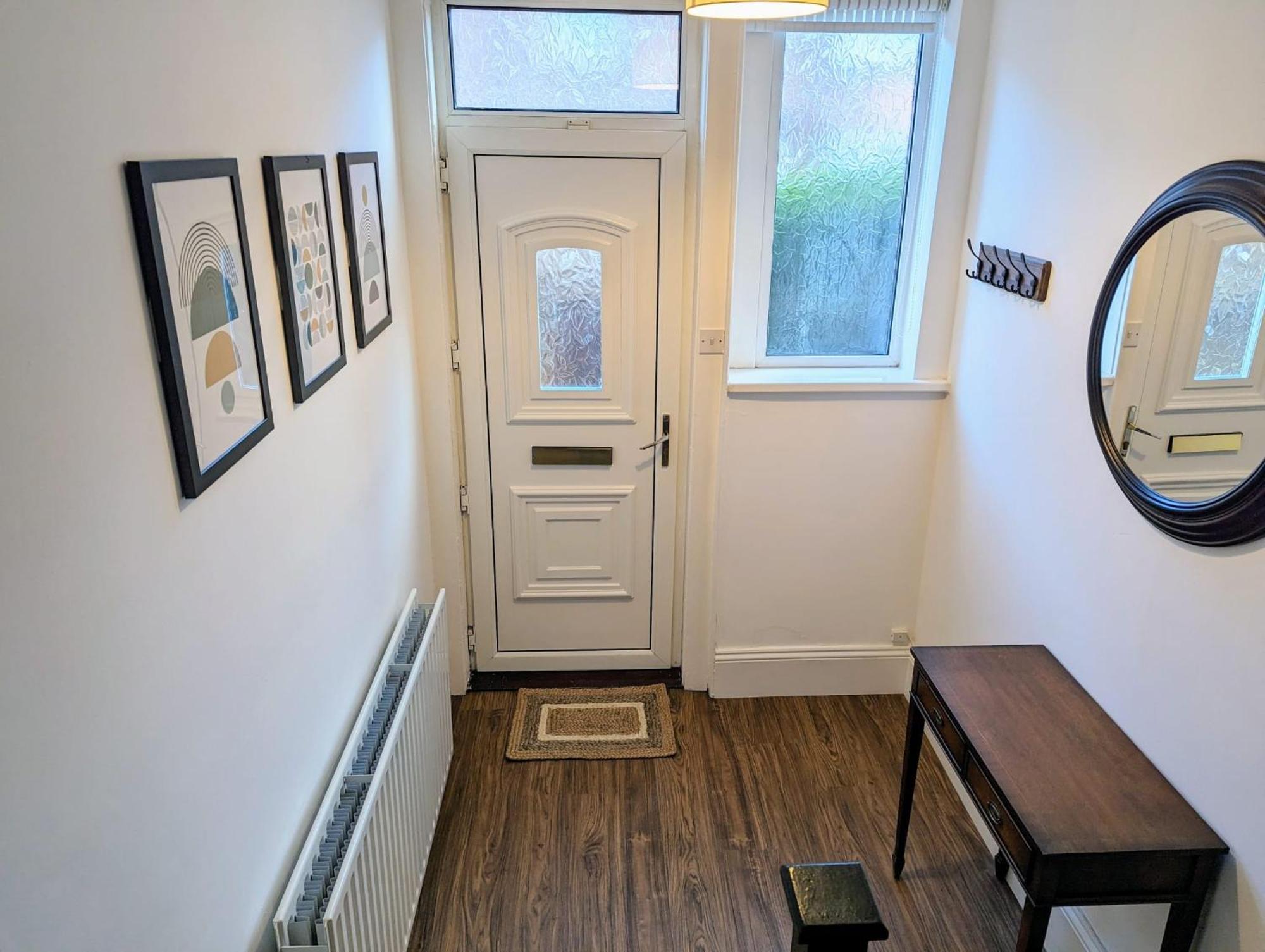 Homely 3 Bedroom House Perfect For Family And Friends 게이츠헤드 외부 사진