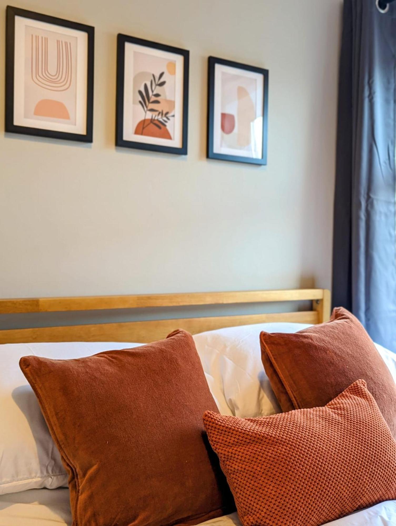 Homely 3 Bedroom House Perfect For Family And Friends 게이츠헤드 외부 사진