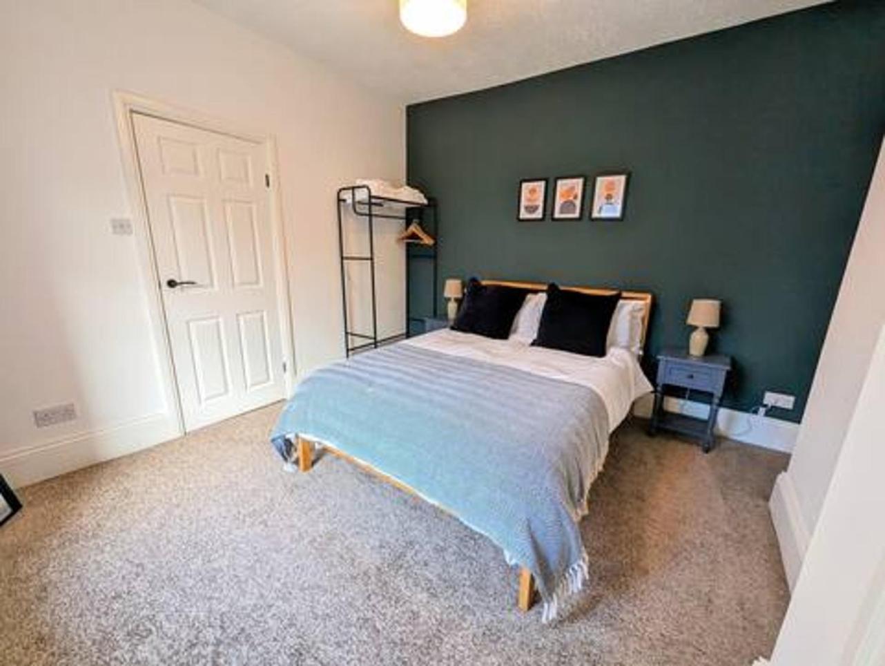 Homely 3 Bedroom House Perfect For Family And Friends 게이츠헤드 외부 사진